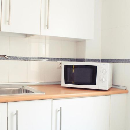 Fabuloso Apartamento Junto Al Soho Con Parking Privado Μάλαγα Εξωτερικό φωτογραφία