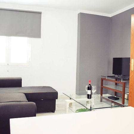 Fabuloso Apartamento Junto Al Soho Con Parking Privado Μάλαγα Εξωτερικό φωτογραφία
