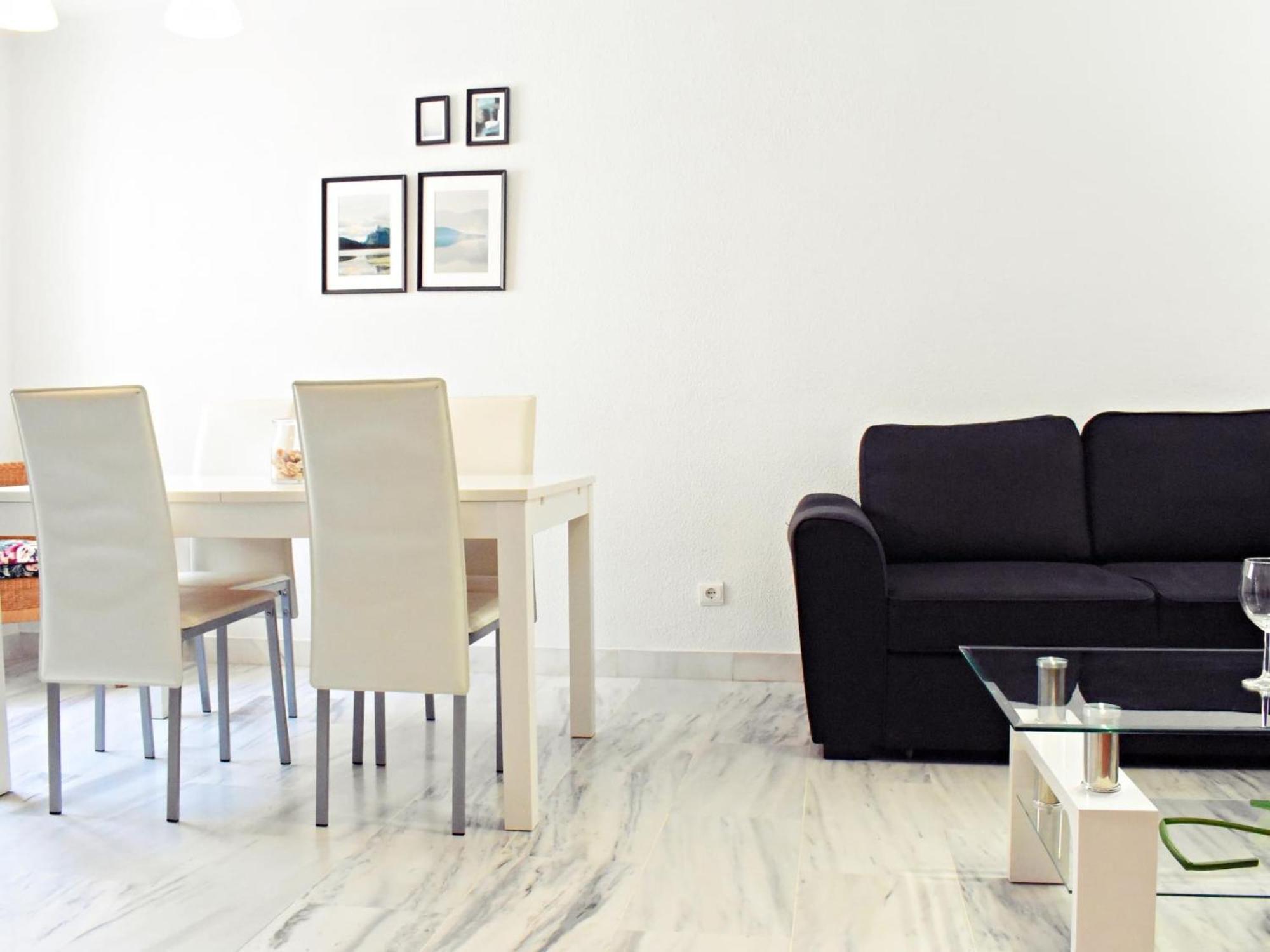 Fabuloso Apartamento Junto Al Soho Con Parking Privado Μάλαγα Εξωτερικό φωτογραφία