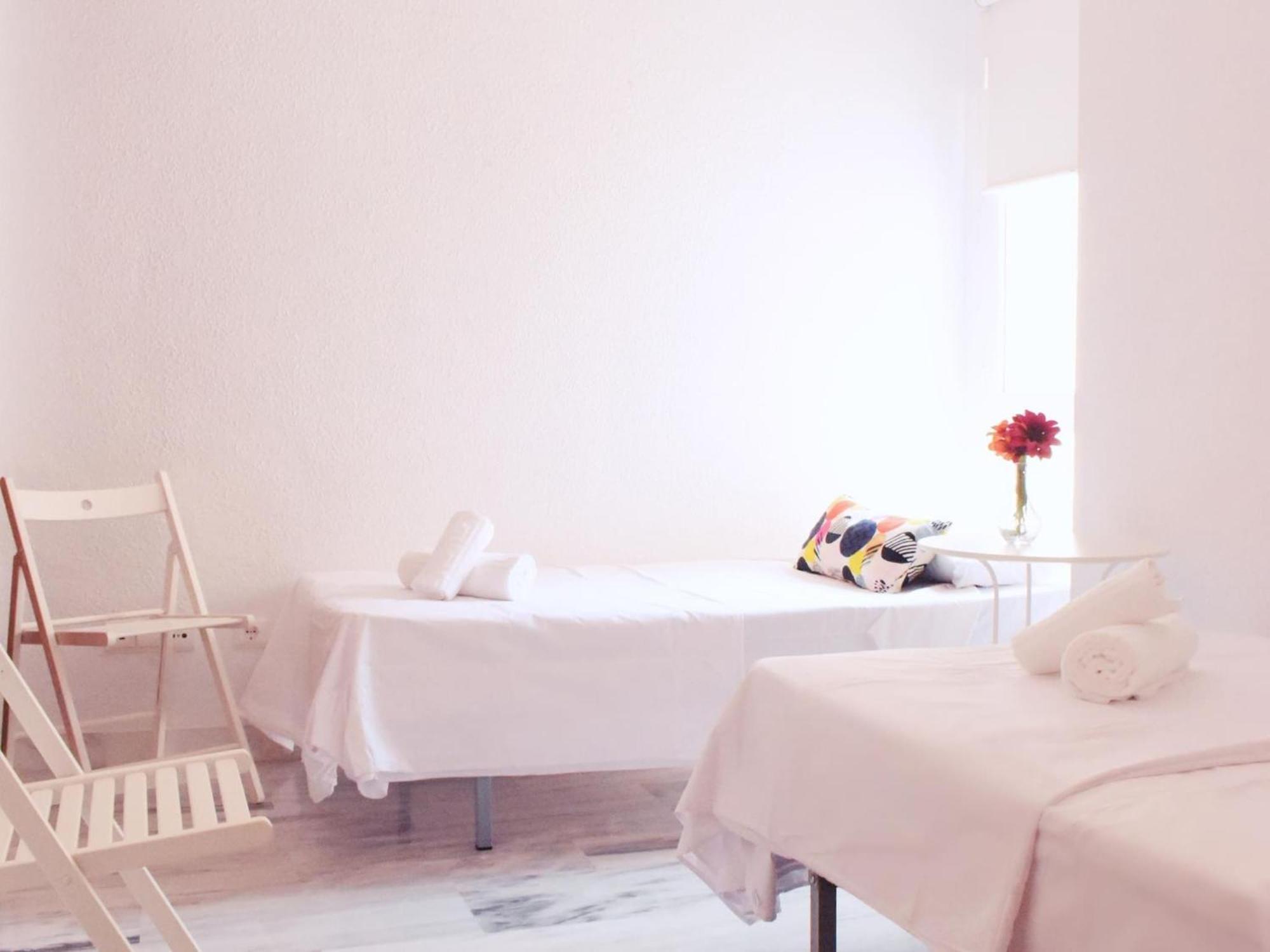 Fabuloso Apartamento Junto Al Soho Con Parking Privado Μάλαγα Εξωτερικό φωτογραφία