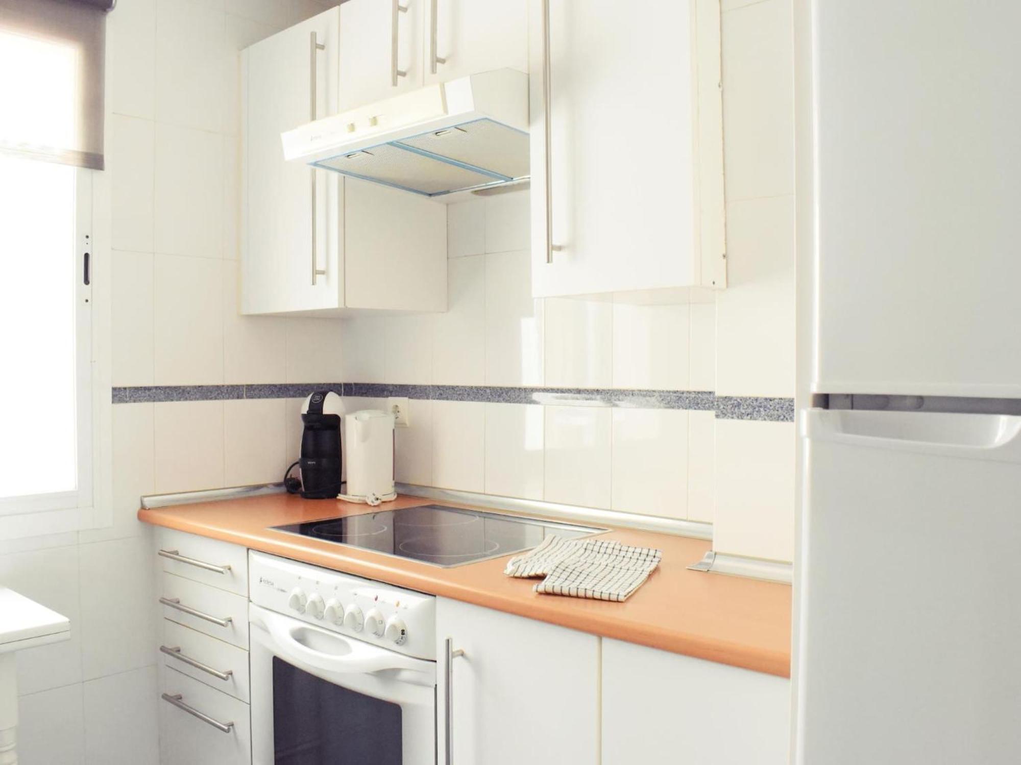 Fabuloso Apartamento Junto Al Soho Con Parking Privado Μάλαγα Εξωτερικό φωτογραφία