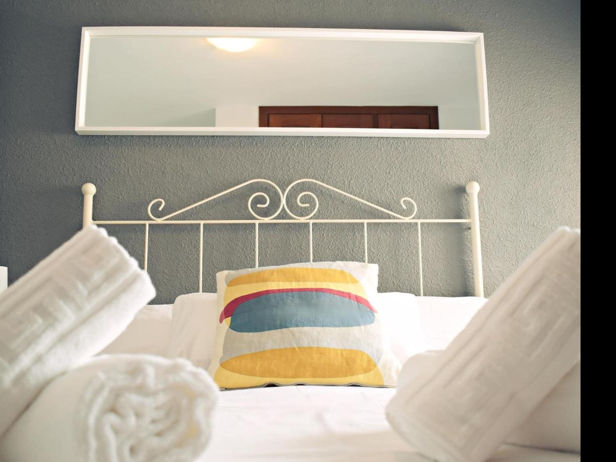 Fabuloso Apartamento Junto Al Soho Con Parking Privado Μάλαγα Εξωτερικό φωτογραφία