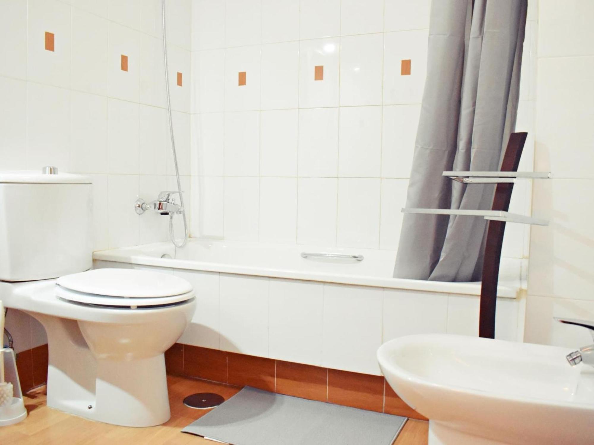 Fabuloso Apartamento Junto Al Soho Con Parking Privado Μάλαγα Εξωτερικό φωτογραφία