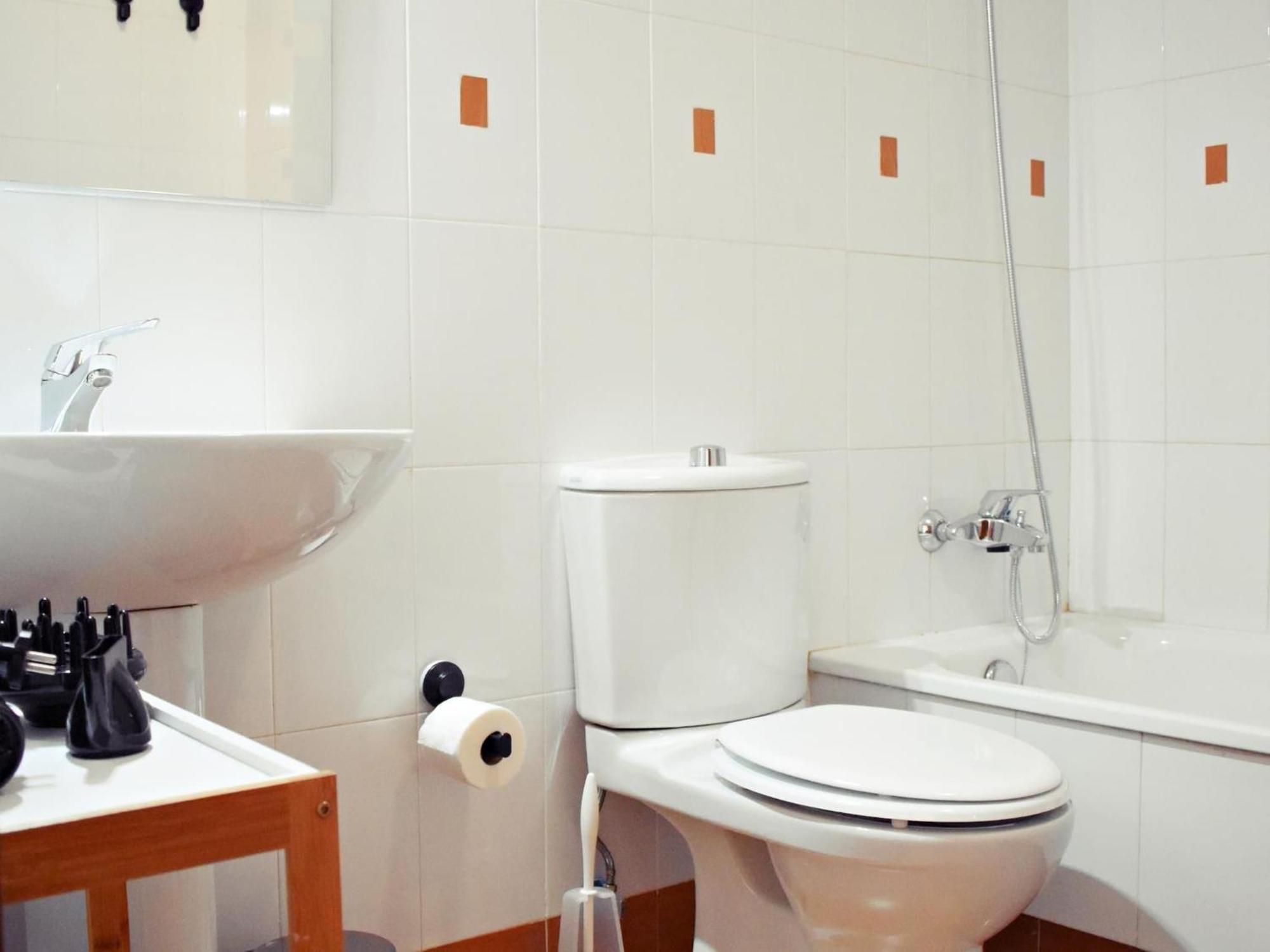 Fabuloso Apartamento Junto Al Soho Con Parking Privado Μάλαγα Εξωτερικό φωτογραφία
