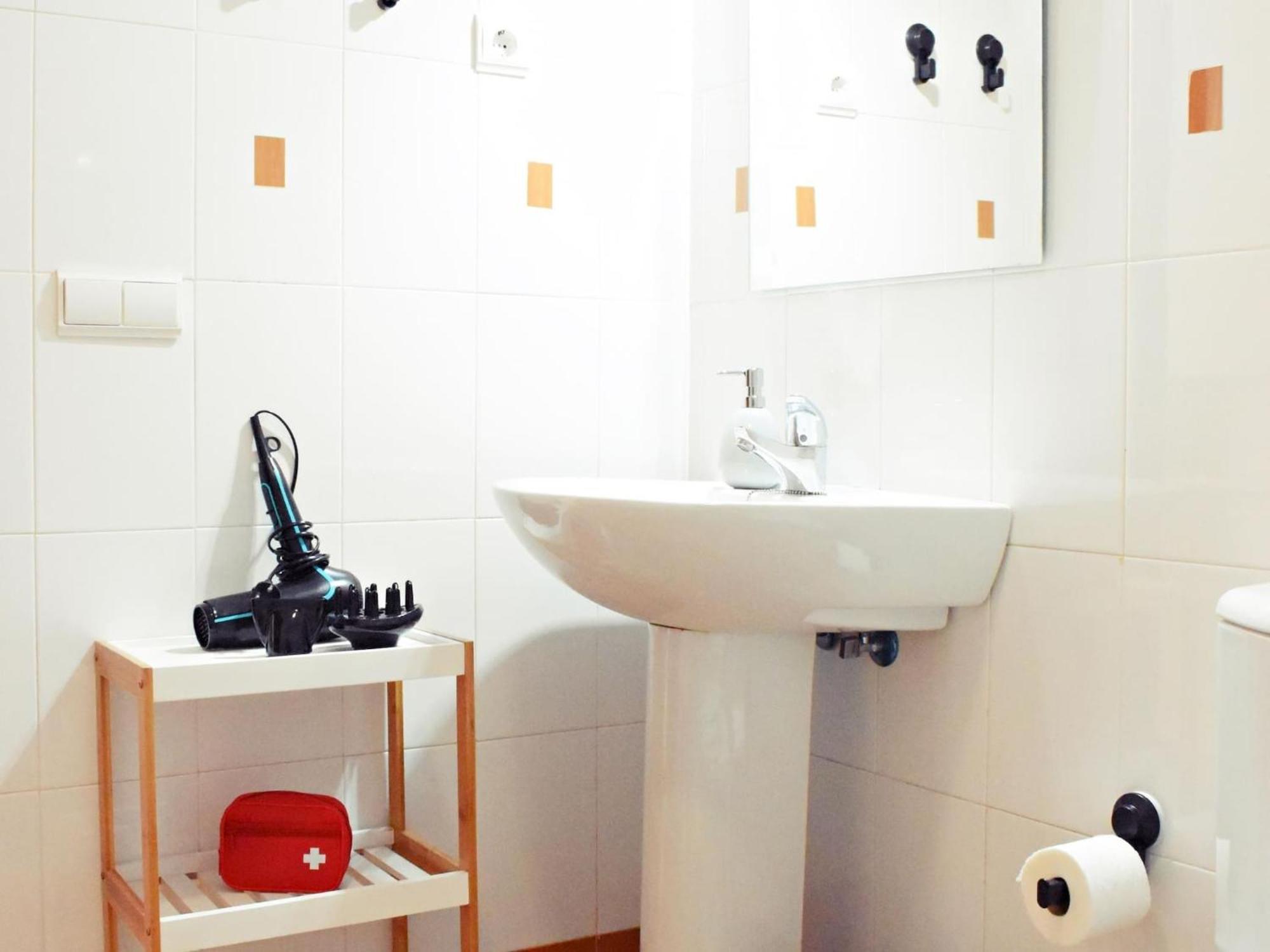 Fabuloso Apartamento Junto Al Soho Con Parking Privado Μάλαγα Εξωτερικό φωτογραφία