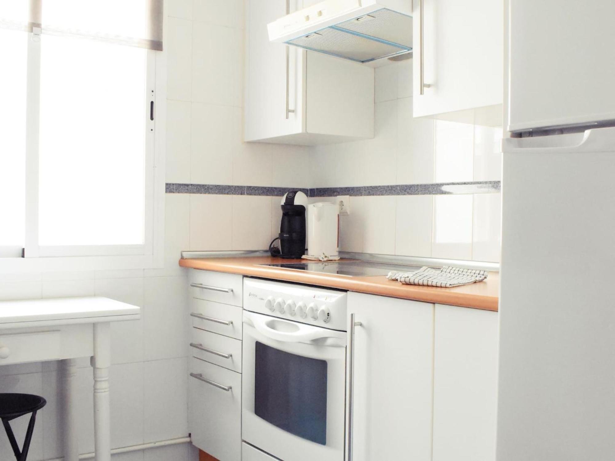 Fabuloso Apartamento Junto Al Soho Con Parking Privado Μάλαγα Εξωτερικό φωτογραφία