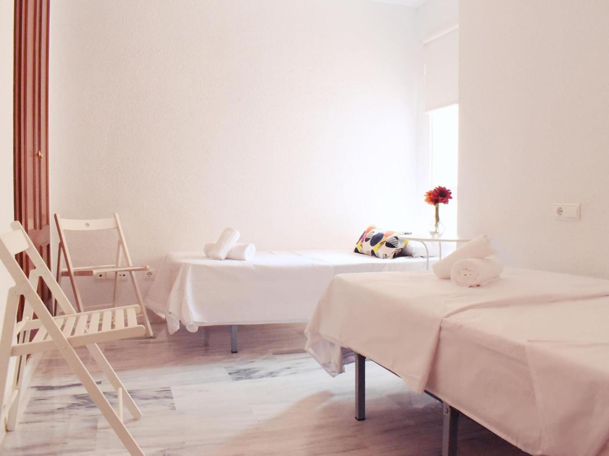Fabuloso Apartamento Junto Al Soho Con Parking Privado Μάλαγα Εξωτερικό φωτογραφία