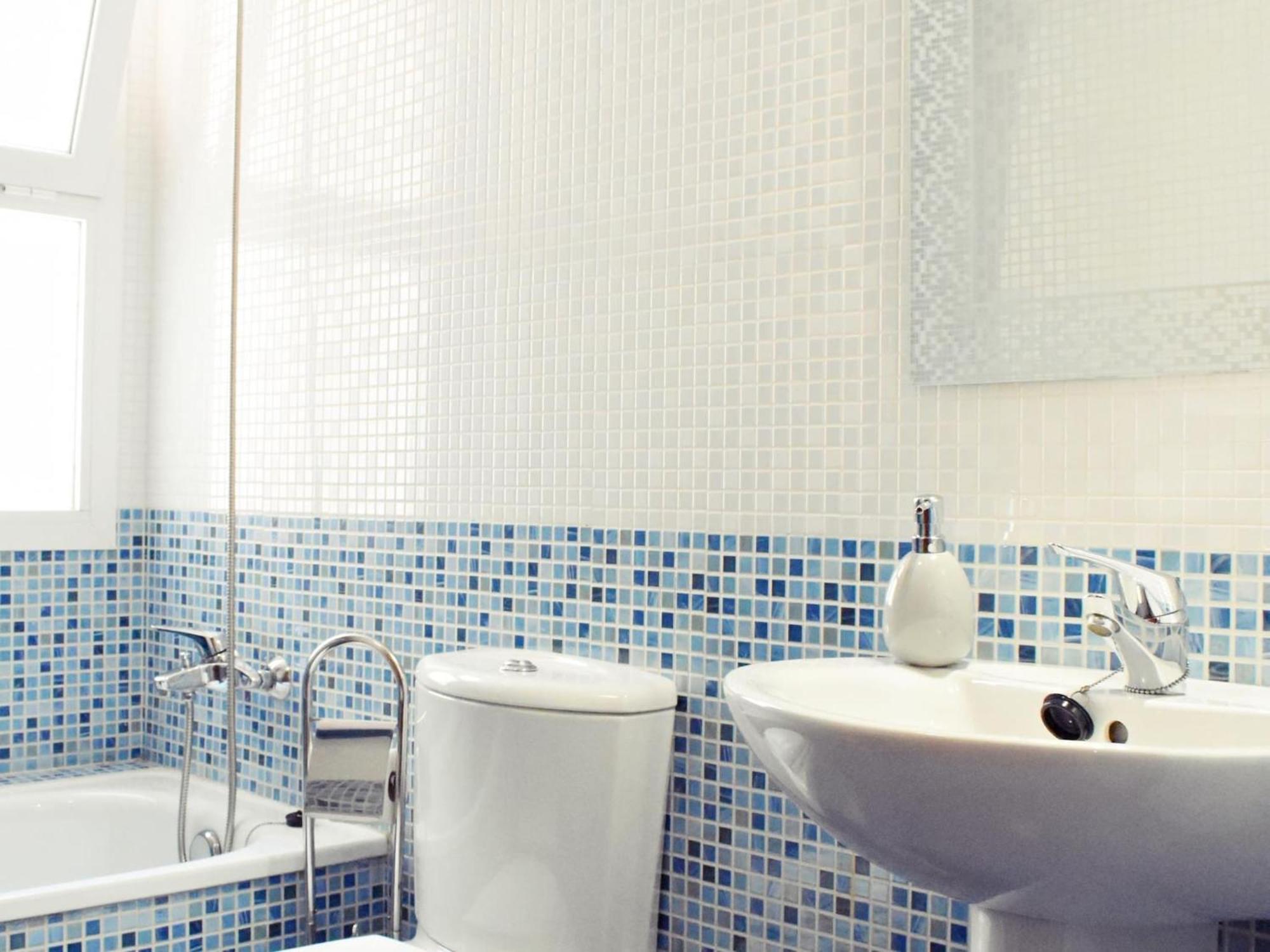 Fabuloso Apartamento Junto Al Soho Con Parking Privado Μάλαγα Εξωτερικό φωτογραφία