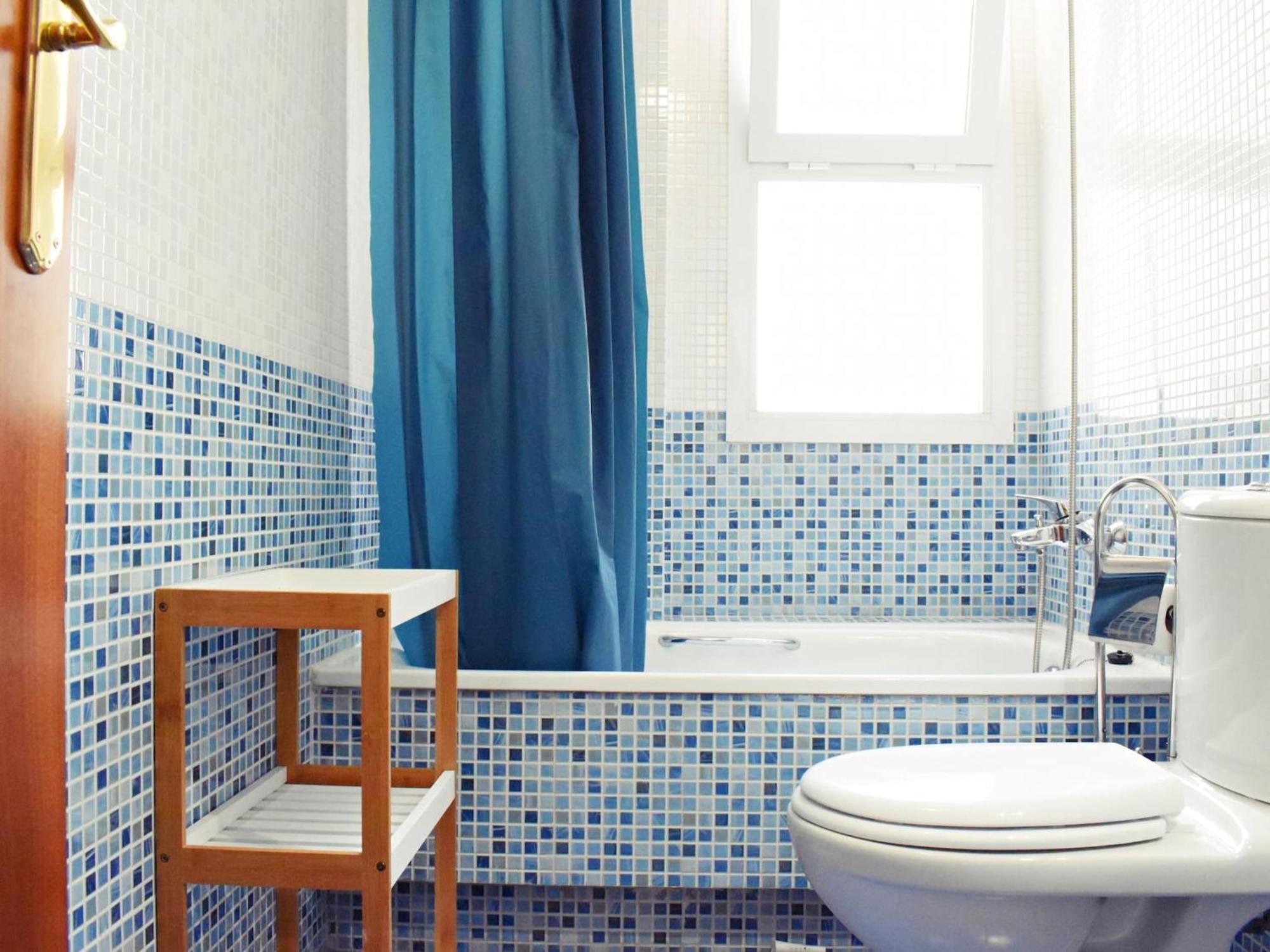 Fabuloso Apartamento Junto Al Soho Con Parking Privado Μάλαγα Εξωτερικό φωτογραφία